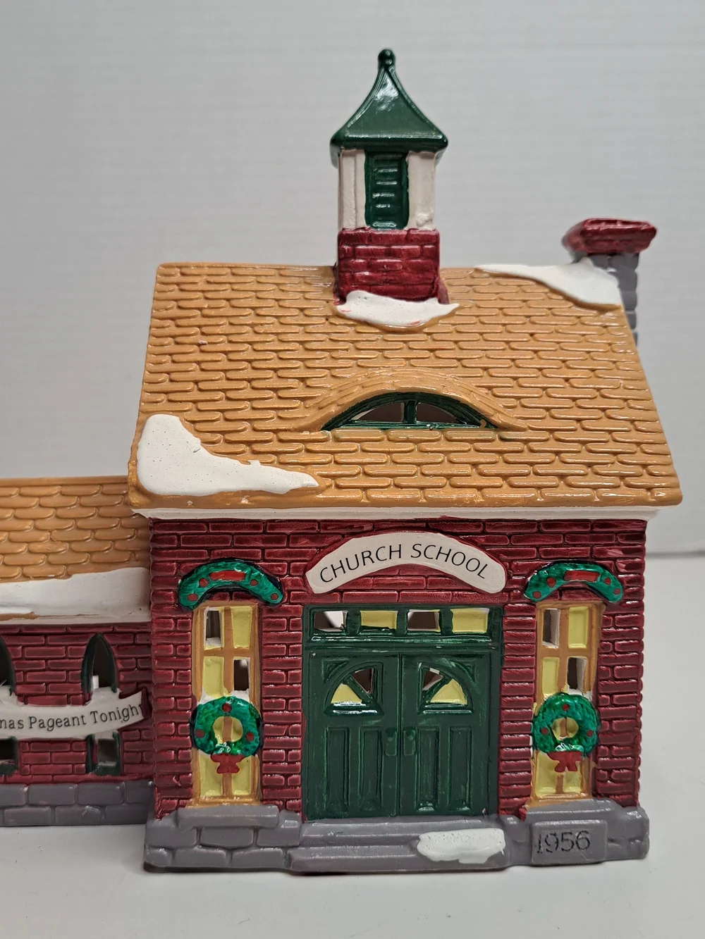 Department 56 vintage department